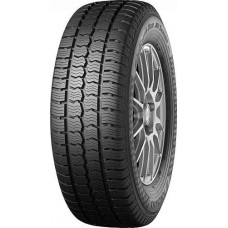 Летние шины 195/70 R15 Yokohama BluEarth-Van All Season RY61 104/102T