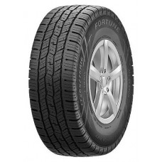 Летние шины 235/65 R17 Fortune FSR305 H/T 108H