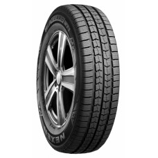 Зимние шины 225/70 R15 Nexen Winguard WT1 112/110R LT/C