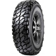 Летние шины 265/70 R17 Sunfull MONT-PRO MT781 121/118Q