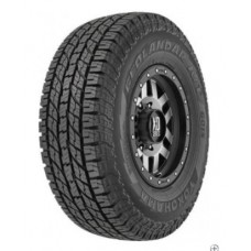 Летние шины 245/50 R20 Yokohama Geolandar G015 105H