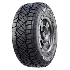 Летние шины 33/12,5 R18 Grenlander Conquewind R/T 118Q Летние шины 33/12,5 R18 Grenlander Conquewind R/T 118Q
