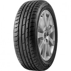 Летние шины 245/40 R17 Evergreen Dynacontrol EU728 95Y