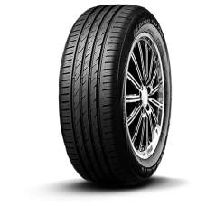 Летние шины 215/45 R17 Nexen Nblue HD Plus 91W XL
