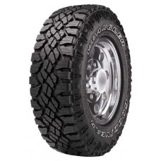 Летние шины 255/55 R19 Goodyear Wrangler Duratrac 111Q