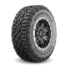 Летние шины 255/55 R19 Goodyear Wrangler Duratrac 111Q Летние шины 255/55 R19 Goodyear Wrangler Duratrac 111Q