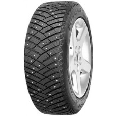 Зимние шины 285/50 R20 Goodyear Ultra Grip Ice Arctic SUV 112T FP STUD Ш