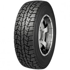 Летние шины 265/70 R15 Nankang FT-7 112T