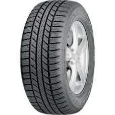 Летние шины 235/55 R19 Goodyear Wrangler HP All Weather 105V XL