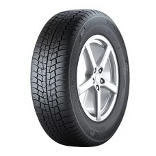 Зимние шины 225/45 R17 Gislaved Euro Frost 6 91H