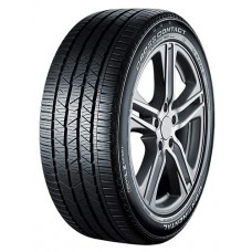 Летние шины 265/60 R18 Continental ContiCrossContact LX 110T