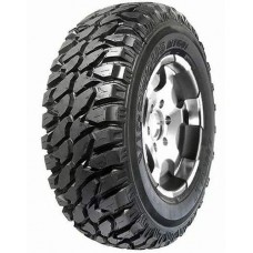Летние шины 265/70 R17 Hifly Vigorous MT601 121/118Q