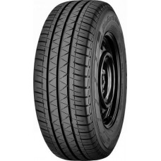 Летние шины 195/70 R15 Yokohama RY55 104/102S