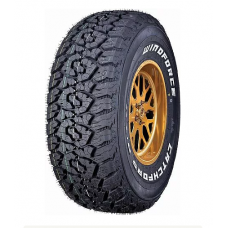 Летние шины 35/12,5 R15 Windforce Catchfors A/T II 113R