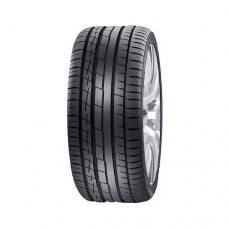 Летние шины 235/60 R18 Accelera Iota ST-68 107V XL