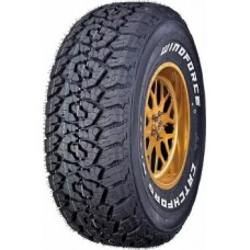 Windforce CATCHFORS AT II 215/85R16 115/112R