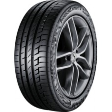 Continental ContiPremiumContact 6 205/55R16 91H
