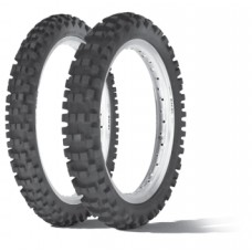 Dunlop D952 TT 100/90R19 57M