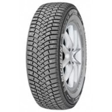 Michelin Latitude X-Ice North LXIN2 plus (шип) 255/65R17 114T