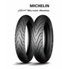 Michelin Pilot Street 110/70R17 54H