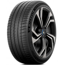 Michelin Pilot Sport EV Acoustic 255/45R19 104W