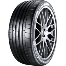 Continental SportContact 6 255/30R21 93Y