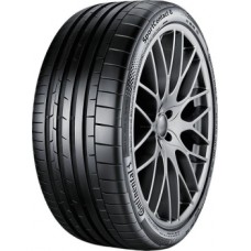 Continental SportContact 6 ContiSilent 285/40R22 110Y