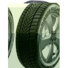 Goodyear UltraGrip Ice 2 SCT 235/45R18 98T