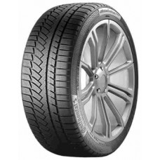 Continental ContiWinterContact TS 850P SUV 215/70R16 100T