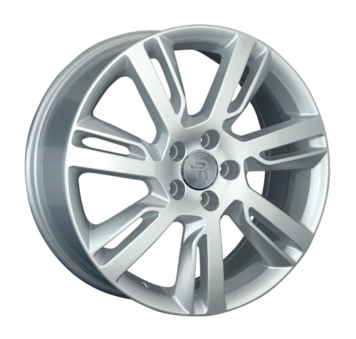 Диск R17 5x108 7,5J ET50,5 D63,3 Replay V22 S Диск R17 5x108 7,5J ET50,5 D63,3 Replay V22 S
