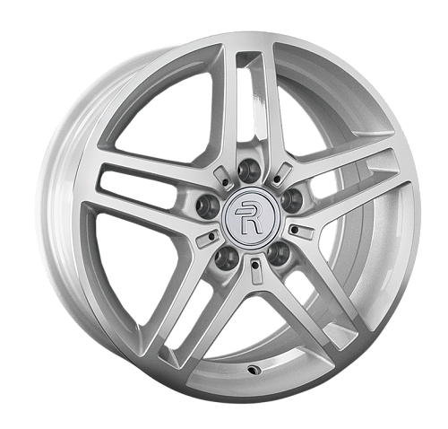 Диск R19 5x112 8,5J ET59 D66,6 Replay MR 117 SF Диск R19 5x112 8,5J ET59 D66,6 Replay MR 117 SF