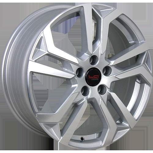 Диск R17 5x108 7J ET50 D63,3 LegeArtis FD165 GMF Диск R17 5x108 7J ET50 D63,3 LegeArtis FD165 GMF