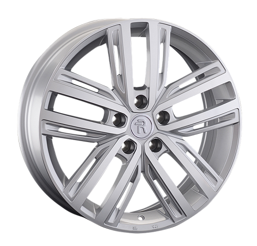 Диск R18 5x114,3 7J ET37 D66,6 Replay RN195(HV) SF Диск R18 5x114,3 7J ET37 D66,6 Replay RN195(HV) SF
