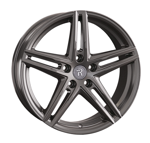 Диск R18 5x114,3 8J ET40,5 D67,1 Replay KI343 MGM Диск R18 5x114,3 8J ET40,5 D67,1 Replay KI343 MGM