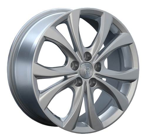 Диск R18 5x114,3 8J ET45 D67,1 Replay MZ23 S Диск R18 5x114,3 8J ET45 D67,1 Replay MZ23 S