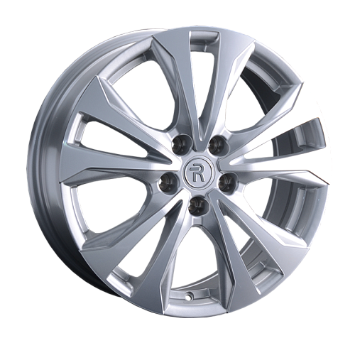 Диск R18 5x114,3 7J ET40 D66,1 Replay NS232 SFP Диск R18 5x114,3 7J ET40 D66,1 Replay NS232 SFP