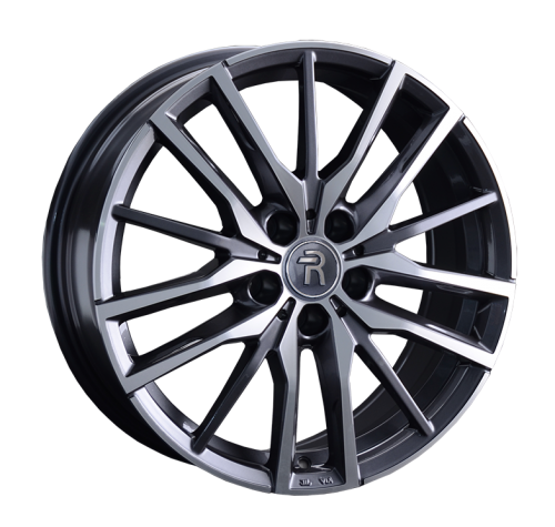 Диск R18 5x114,3 7J ET40 D66,1 Replay NS256 GMF Диск R18 5x114,3 7J ET40 D66,1 Replay NS256 GMF