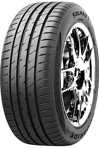 Летние шины 295/35 R20 Goodride Solmax 1 105Y XL Летние шины 295/35 R20 Goodride Solmax 1 105Y XL