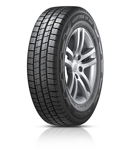 Летние шины 215/70 R15 Hankook Vantra ST AS2 RA30 109/107S Летние шины 215/70 R15 Hankook Vantra ST AS2 RA30 109/107S