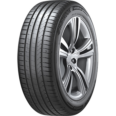 Летние шины 215/45 R16 Hankook Ventus Prime4 K135 90V XL Летние шины 215/45 R16 Hankook Ventus Prime4 K135 90V XL