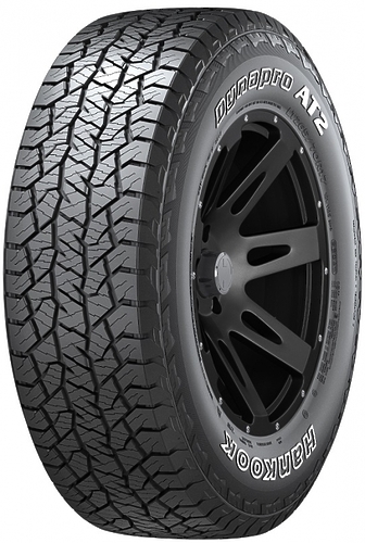 Летние шины 235/85 R16 Hankook Dynapro AT2 RF11 120/116S Летние шины 235/85 R16 Hankook Dynapro AT2 RF11 120/116S