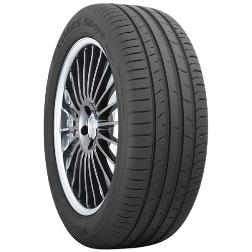Летние шины 295/40 R22 Toyo Proxes Sport SUV 112Y Летние шины 295/40 R22 Toyo Proxes Sport SUV 112Y