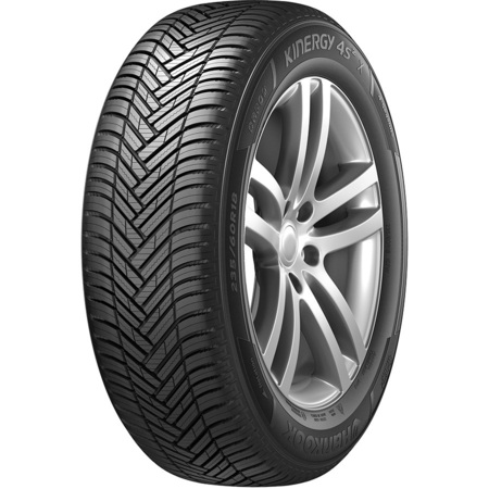 Летние шины 215/50 R18 Hankook Kinergy 4s 2 X H750A 92W Летние шины 215/50 R18 Hankook Kinergy 4s 2 X H750A 92W