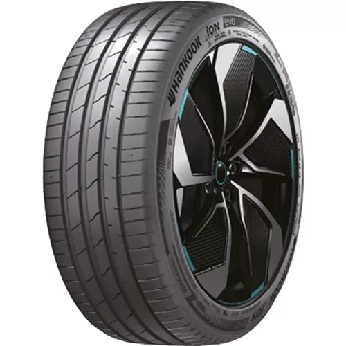 Летние шины 235/45 R18 Hankook iON evo IK01 98W XL Летние шины 235/45 R18 Hankook iON evo IK01 98W XL