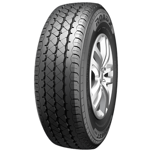 Летние шины 195/75 R16 Roadx (by Sailun) RXQuest C02 107/105R Летние шины 195/75 R16 Roadx (by Sailun) RXQuest C02 107/105R