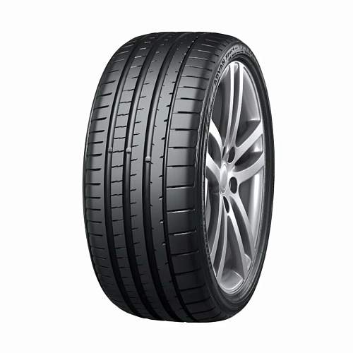 Летние шины 225/35 R19 Yokohama Advan Sport V107 88Y Летние шины 225/35 R19 Yokohama Advan Sport V107 88Y