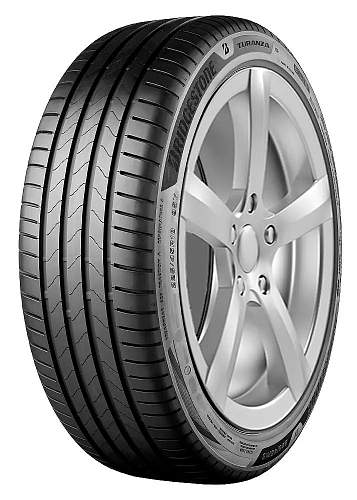Летние шины 265/35 R18 Bridgestone Turanza 6 97Y Летние шины 265/35 R18 Bridgestone Turanza 6 97Y