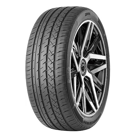 Летние шины 235/55 R18 Ilink Thunder U09 104V XL Летние шины 235/55 R18 Ilink Thunder U09 104V XL