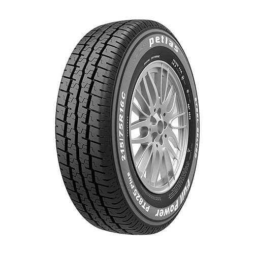 Летние шины 185/75 R16 Petlas Fullpower PT825 Plus 104/102R Летние шины 185/75 R16 Petlas Fullpower PT825 Plus 104/102R