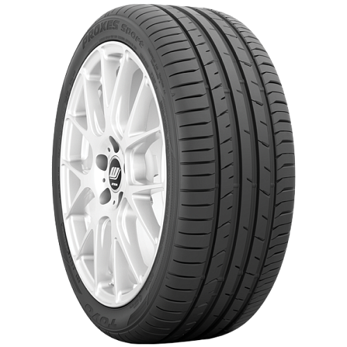 Летние шины 205/50 R17 Toyo Proxes Sport 93Y Летние шины 205/50 R17 Toyo Proxes Sport 93Y